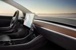 Tesla Model 3 2017 года (US)